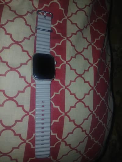 Apple Watch series 7