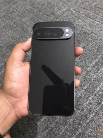 Google Pixel 9Pro XL 16/256GB Official PTA Proved Bettery Cycle 28