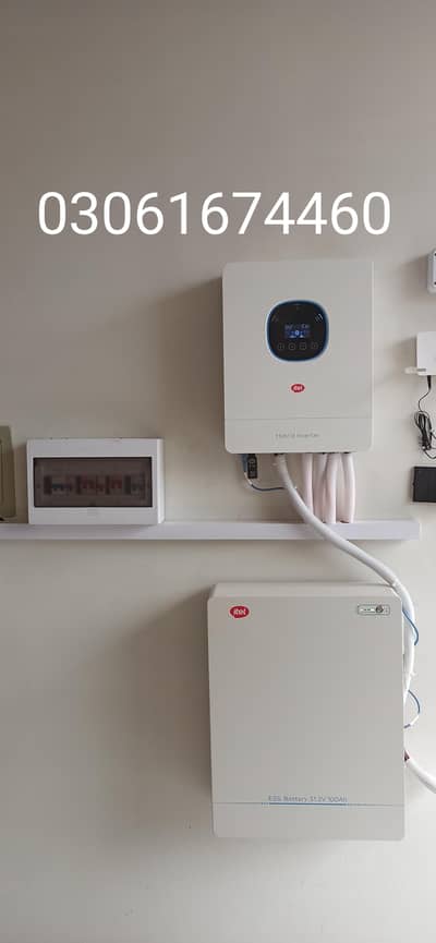 Solar System Installation Service Available Rawalpindi and Islamabad