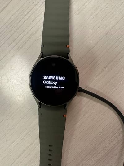 Samsung watch Series 7