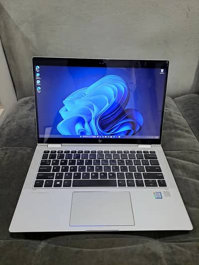 HP EliteBook 1030 G3 x360