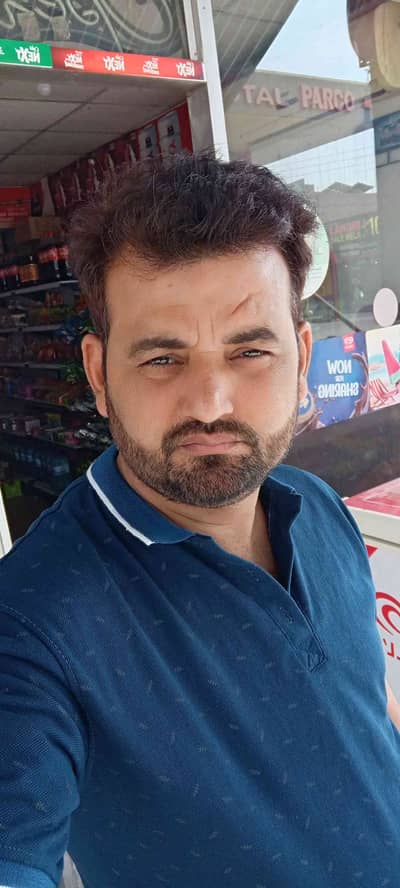 Khurram Javid