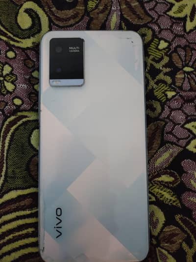 Vivo y21a urgent sale