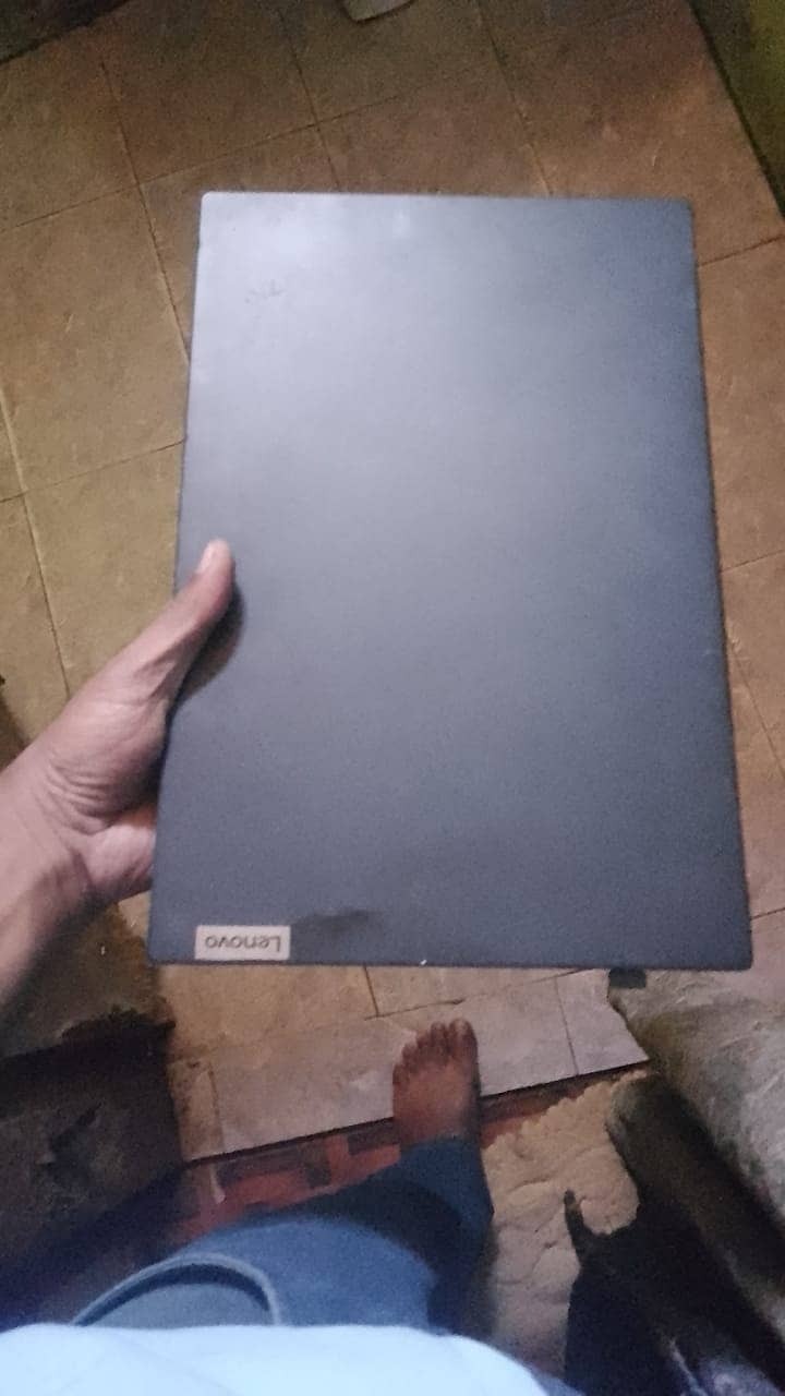 Laptop 1