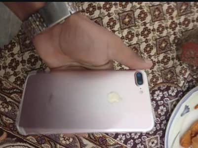 I phone 7 plus non pta read description