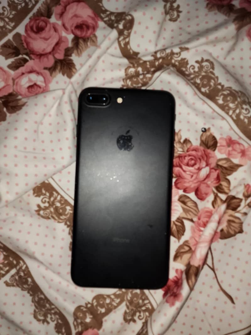 iphone 7 plus 0