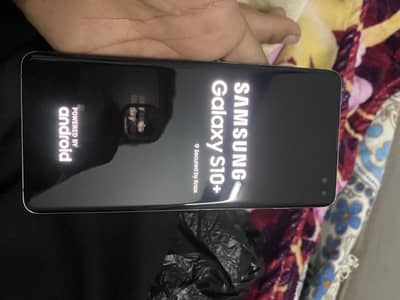 Samsung s10 plus