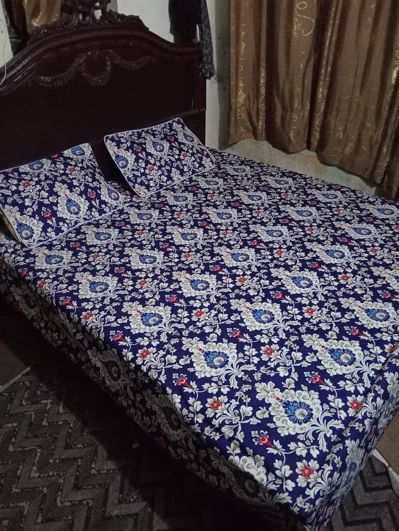 crystal bed sheets 4