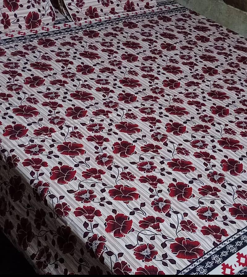 crystal bed sheets 6