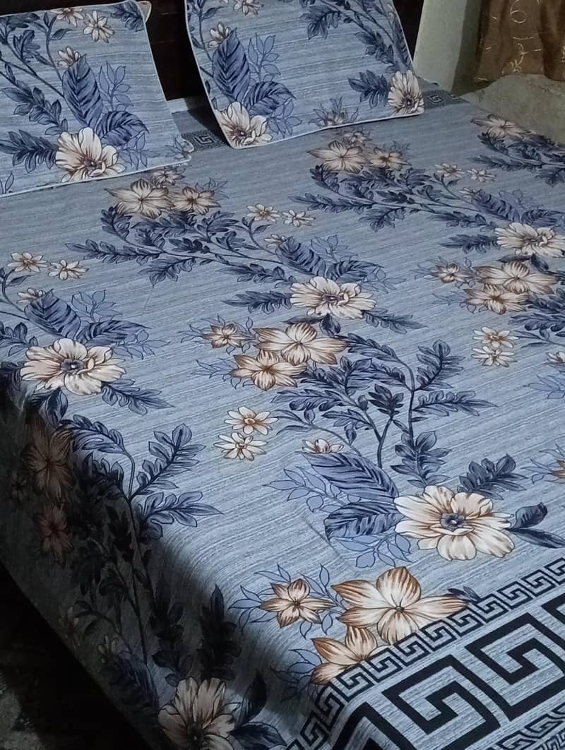 crystal bed sheets 8