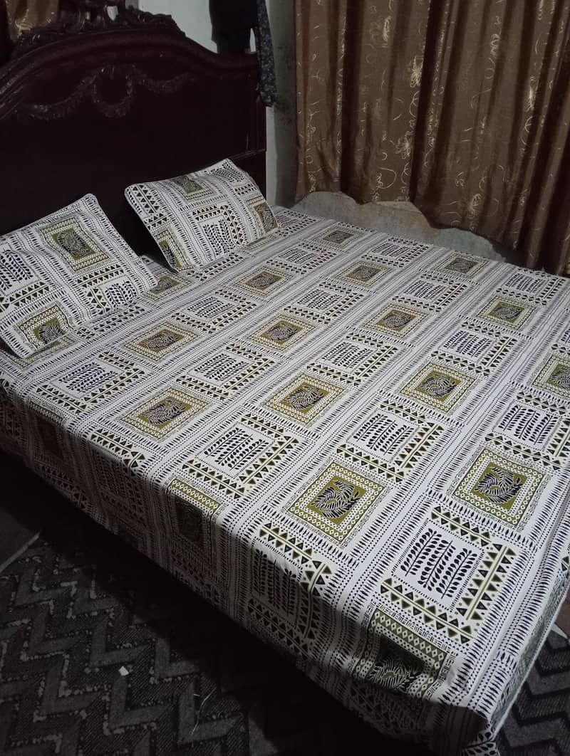 crystal bed sheets 11