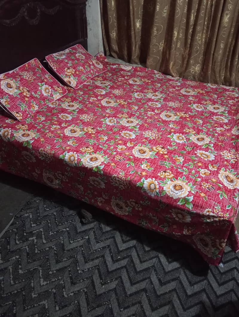 crystal bed sheets 12