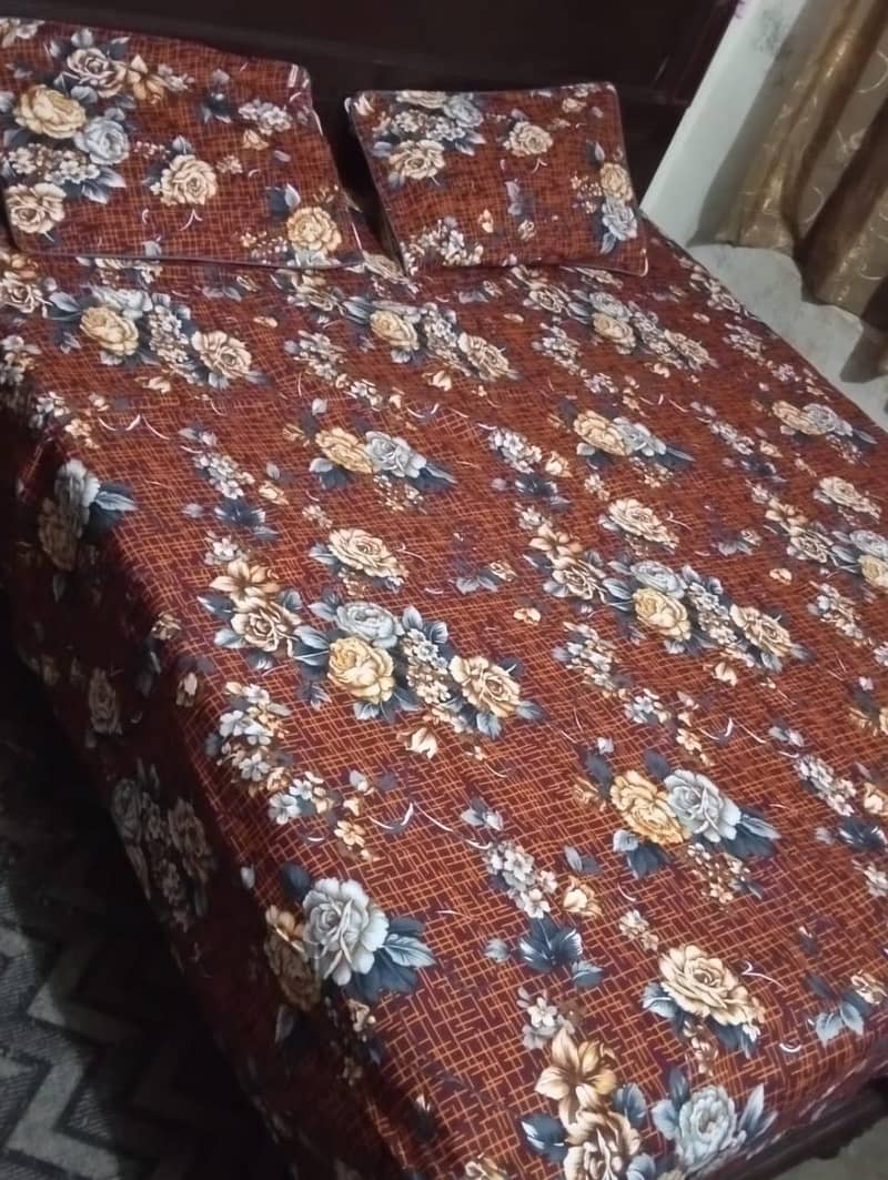 crystal bed sheets 13