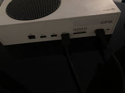 Xbox series s 512 gb