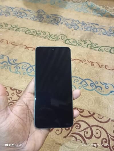Redmi note 12 10 by 10 condition