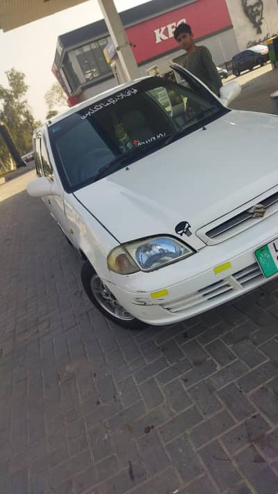 A good choice for family