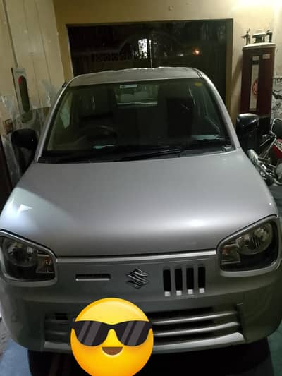 Suzuki alto vx converter vxr 2025