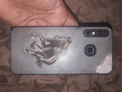 hot 8 lite   non pta