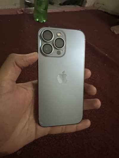 Iphone 13 pro pta approved