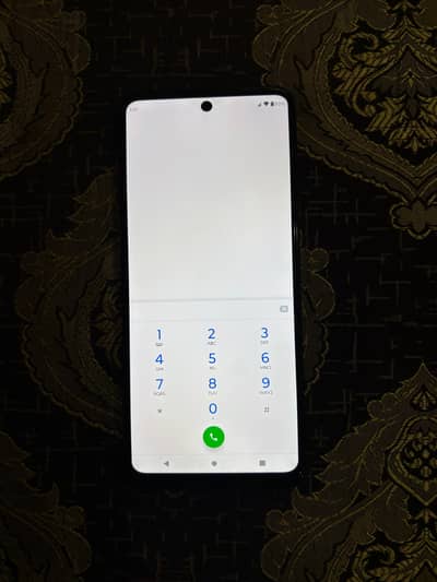 Motorola Edge 2021 5g (NON PTA)