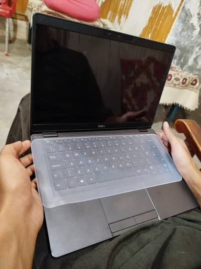 Core 8th generation laptop