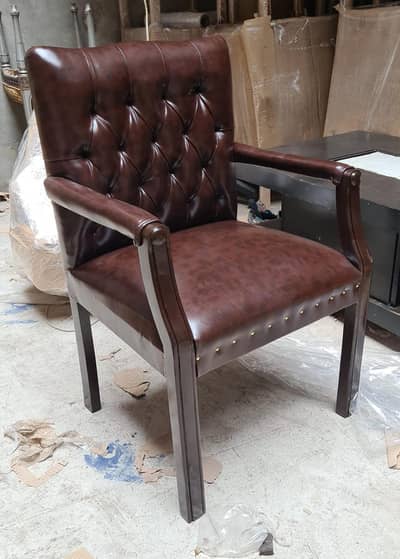 Wooden Chair/Office Chair/Staff Chair/Chair