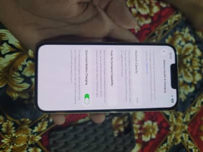 iPhone 13 Pro PTA approve