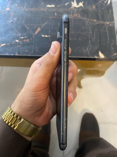 I Phone 7+ Pta Approved