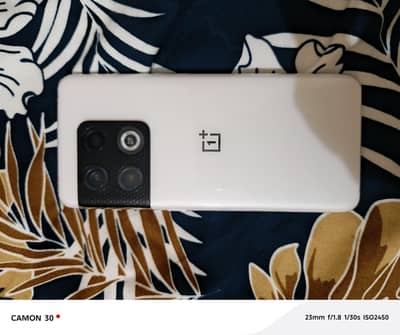 OnePlus 10 pro official pta