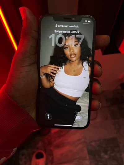 iPhone 12 Pro 128gb non-pta