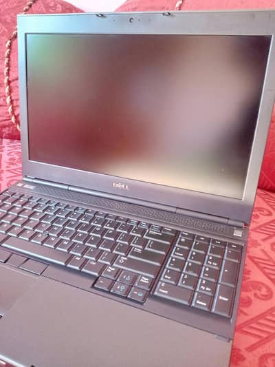 Dell Precision M4800