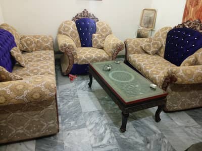 sofa set for Sale