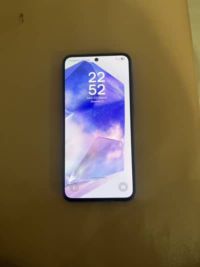 Samsung new mobile 10/10