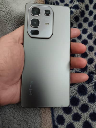 infinix note 50 8/256gb full box warranty exchange tecno camon 40 pro