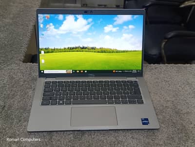 Dell latitude 5440 i5 13th gen (10 cores ,12 cpu) at Roman Computers