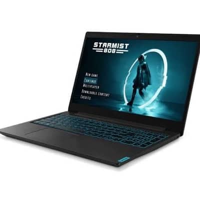 Lenovo ideapad l340 galing GTx 1650