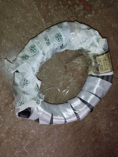 Pakistan cable 10mm 2 core