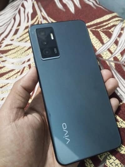 Vivo v23e