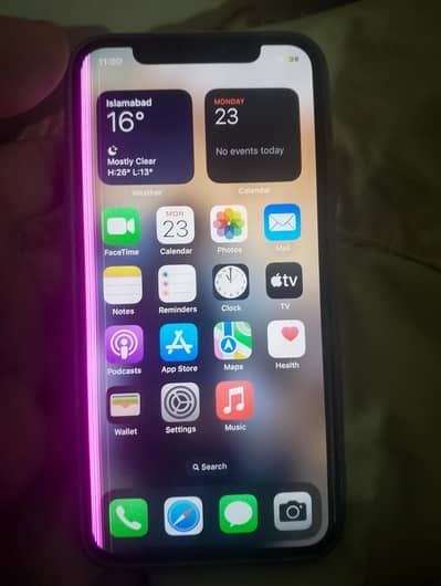 iphone x pta approved 256 gb