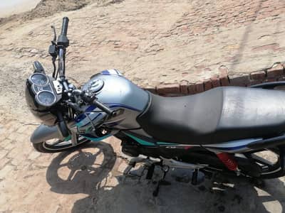 Honda cb 150f for sale