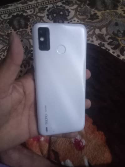 infinix 6 go 4 gb  64gb
