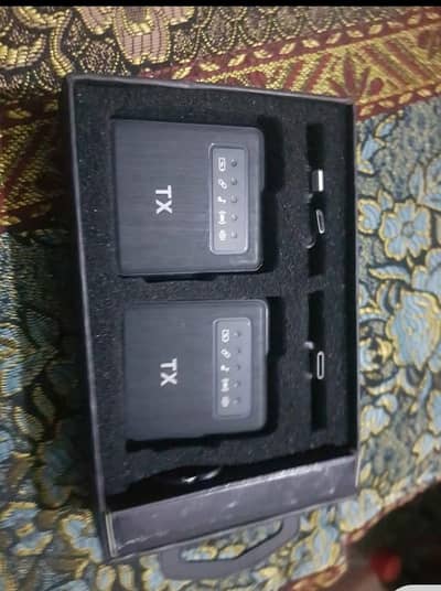 urgent sale mic lower price