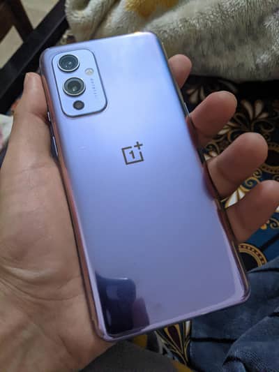 Oneplus 9 5g