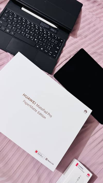 Huawei Matepad Pro PaperMare Edition