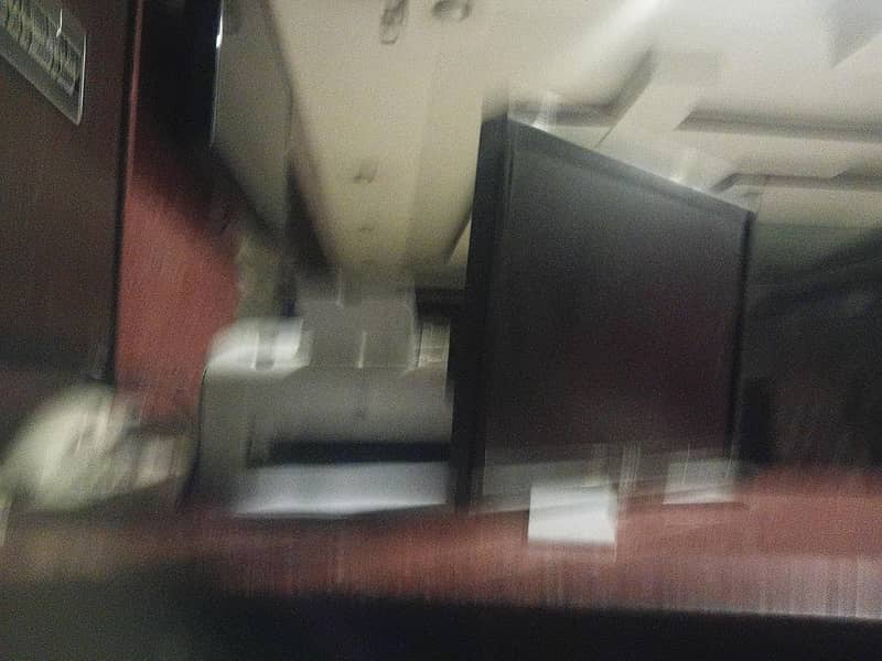 Receptionist Required 1