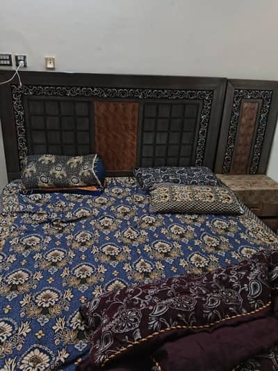 Complete furniture set