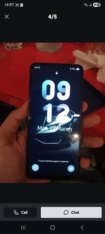 samsung mobile 4 /64 10 by 10 condition ma ha