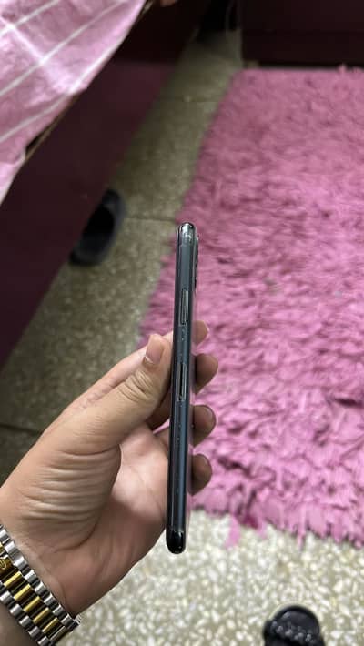 11 pro max PTA Approved