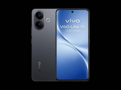 VIVO V60 LITE 5G 12/256