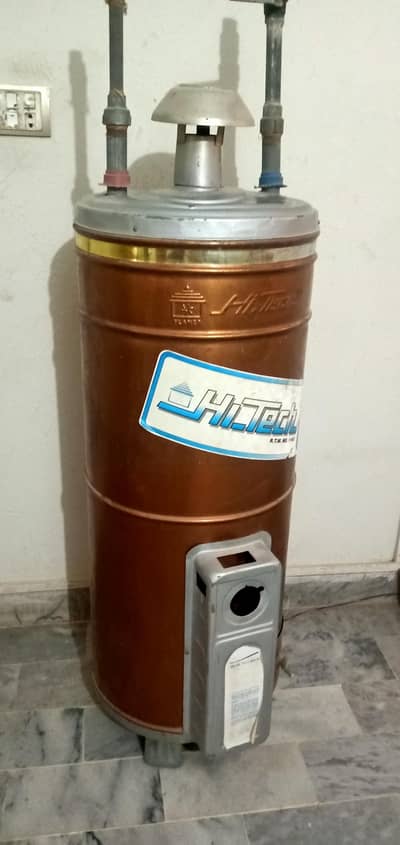 gyeser for sale